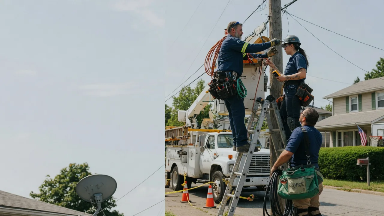 Electrical Repair in Mill Village, PA near me